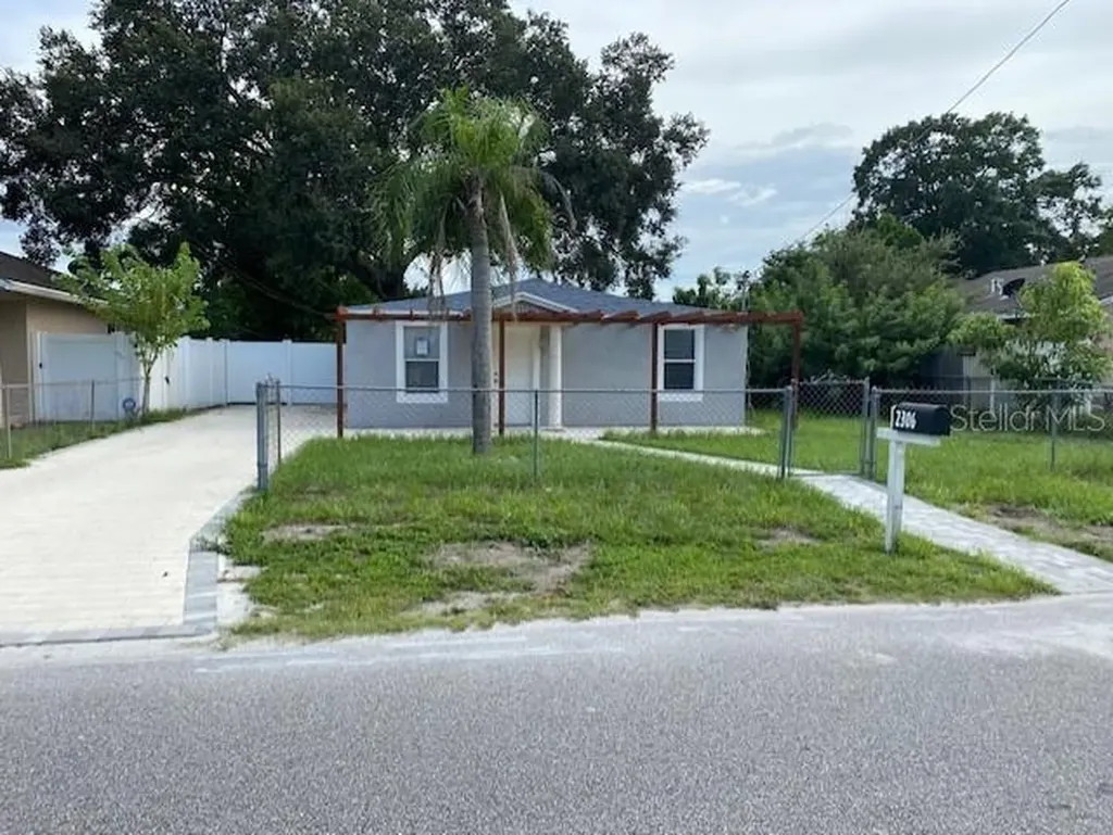 2306 W Rio Vista Avenue Tampa FL 33603