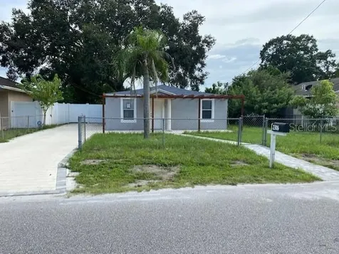 2306 W Rio Vista Avenue Tampa FL 33603