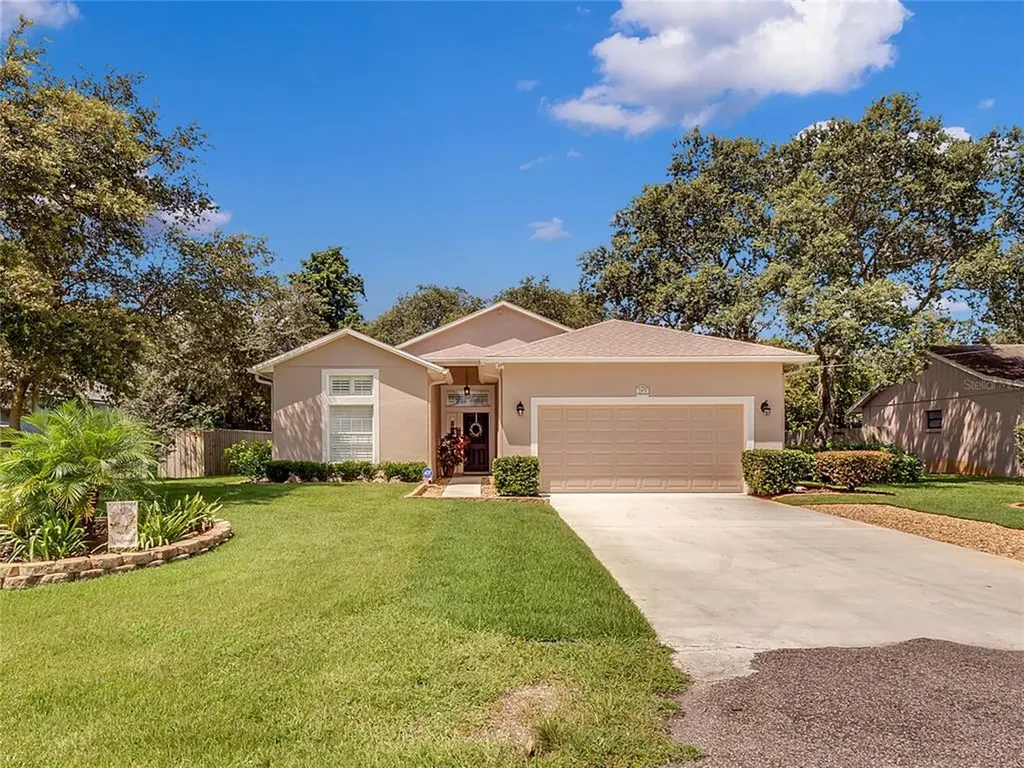 2970 Division Street Oviedo FL 32765