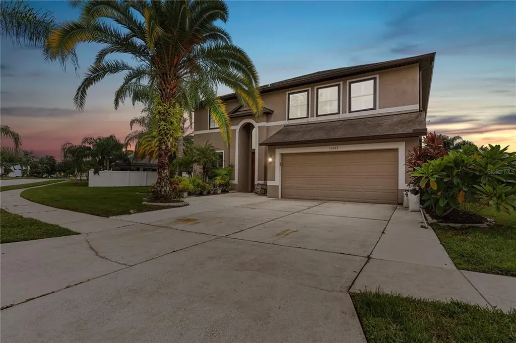 15012 Princewood Lane Land O Lakes FL 34638