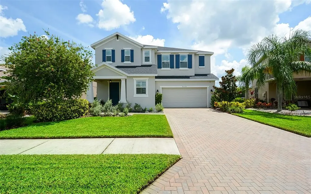 4224 Adelaar Drive Sarasota FL 34240