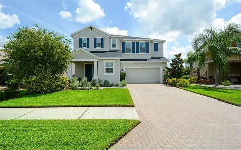 4224 Adelaar Drive Sarasota FL 34240