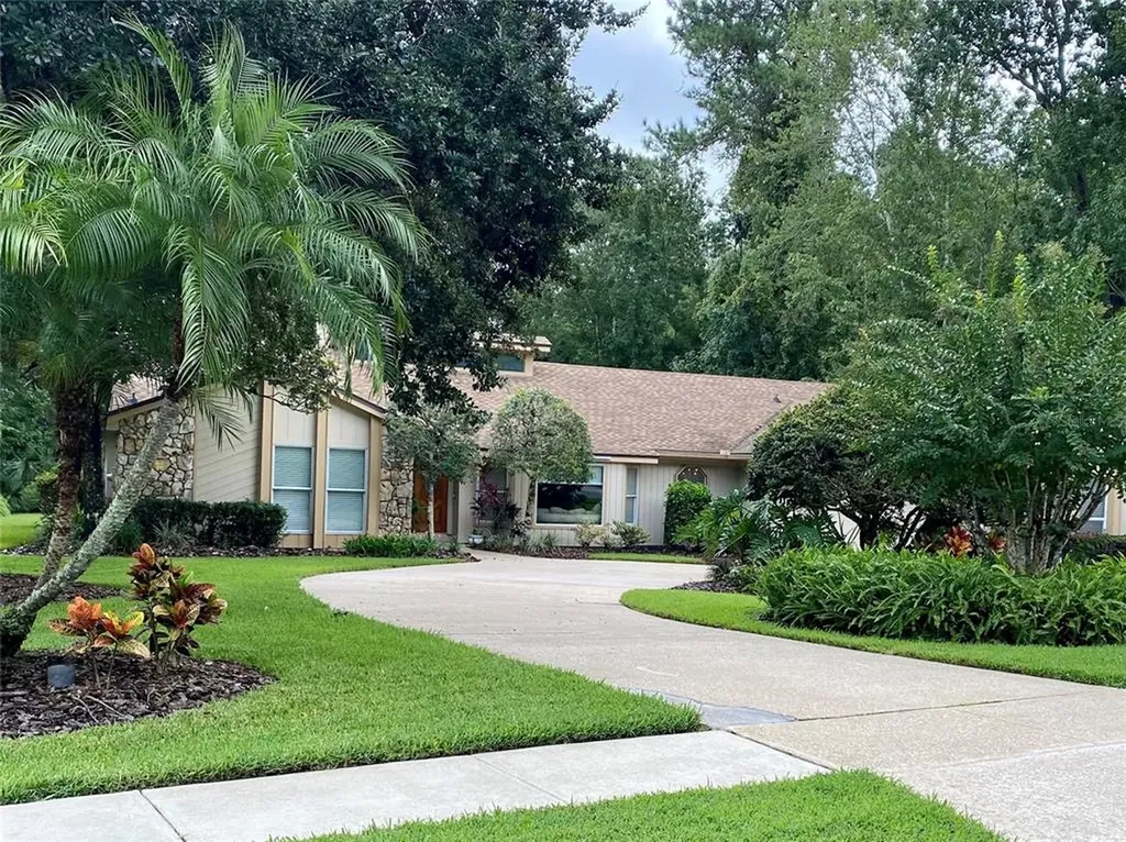 108 Riverpark Court Longwood FL 32779