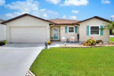 1842 Prairie Dunes Circle N Lakeland FL 33810