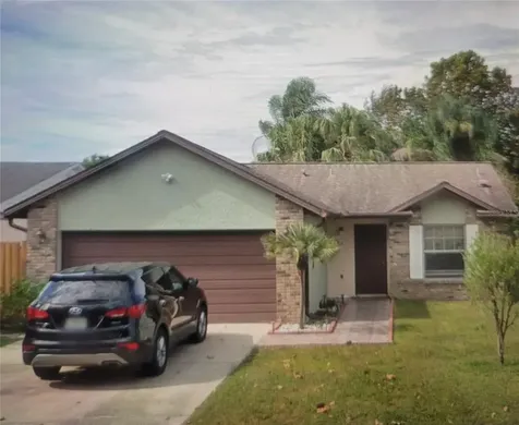 854 Maple Forest Drive Orlando FL 32825