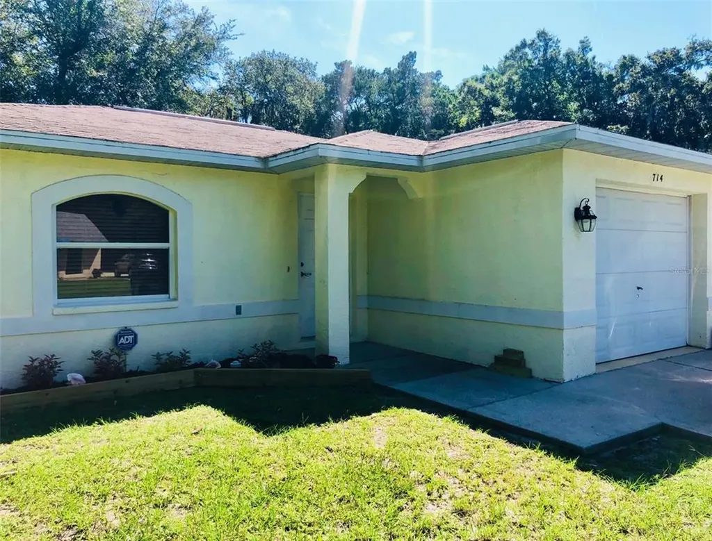 714 16th Avenue W Palmetto FL 34221
