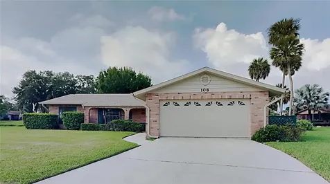 108 Kings Point Court Daytona Beach FL 32119
