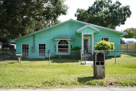 7809 New York Drive Tampa FL 33619