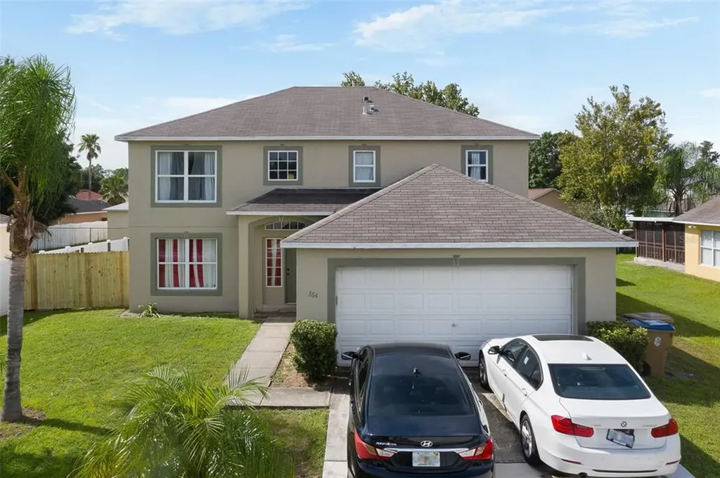 364 Chelmsford Court Kissimmee FL 34758