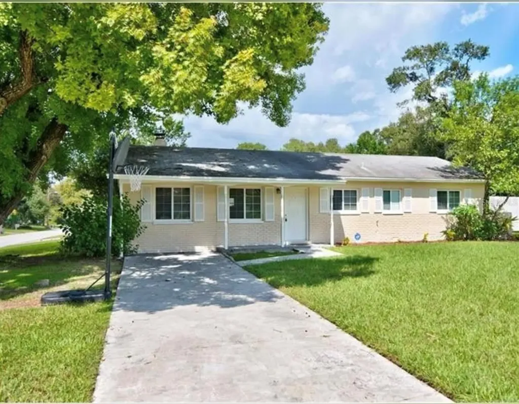6102 E 110th Avenue Temple Terrace FL 33617