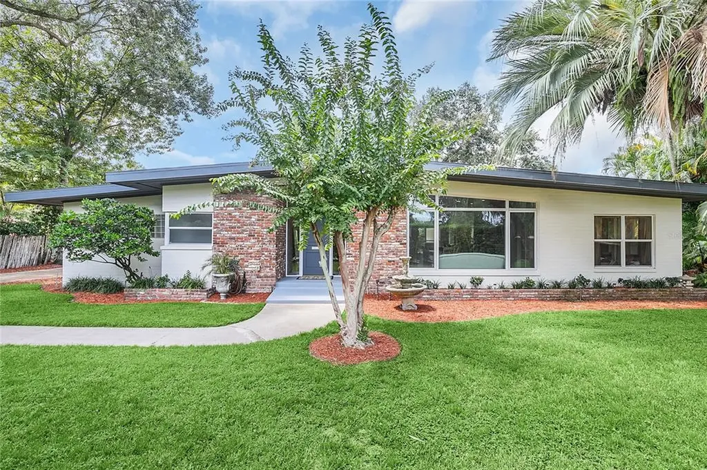 901 Osceola Avenue Winter Park FL 32789