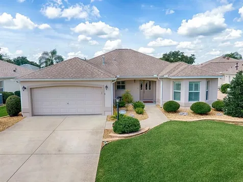 17324 SE 81st Thornehill Avenue The Villages FL 32162