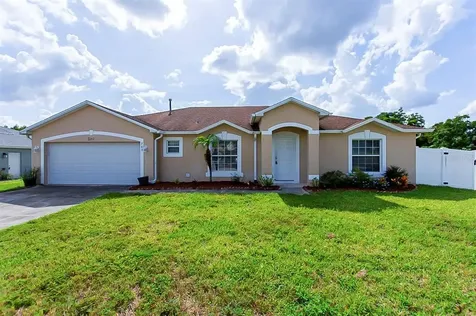 203 Pamona Street Haines City FL 33844