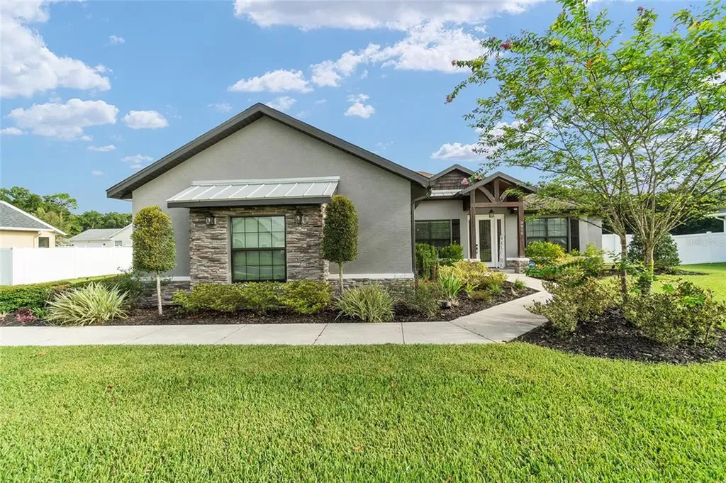 3915 SE 22nd Street Ocala FL 34471
