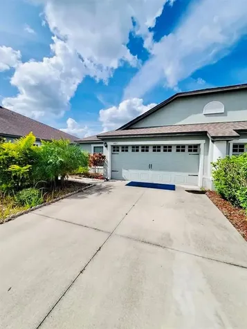 5882 Great Salt Court Lakeland FL 33805