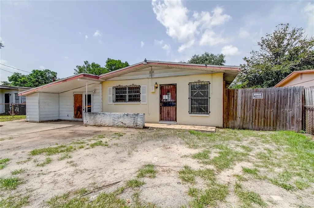 10928 N 15th Street Tampa FL 33612