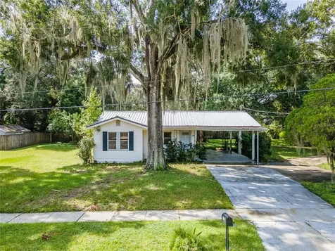 503 Carolina Avenue Plant City FL 33563