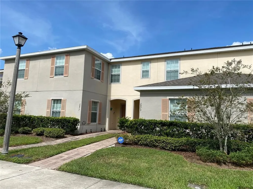 2877 Sunstone Drive Kissimmee FL 34758