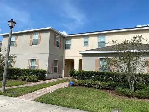 2877 Sunstone Drive Kissimmee FL 34758