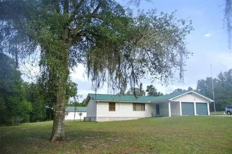16035 Jones Road Brooksville FL 34601