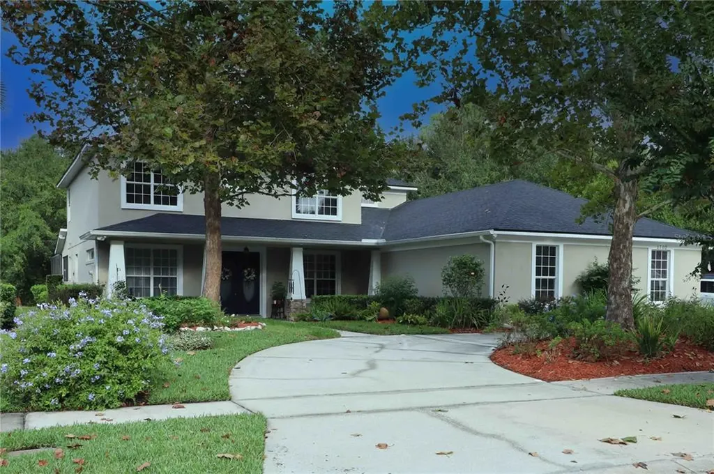 1702 Billingshurst Court Orlando FL 32825