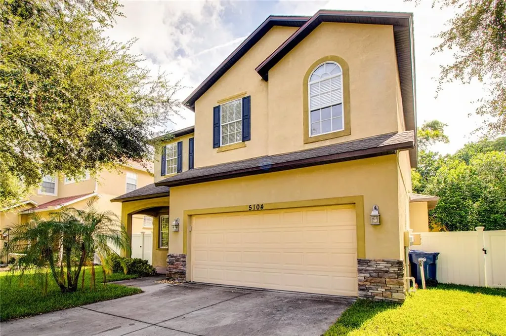 5104 S Sterling Avenue Tampa FL 33611