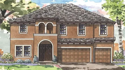 14501 Woodland Spur Drive Lithia FL 33547