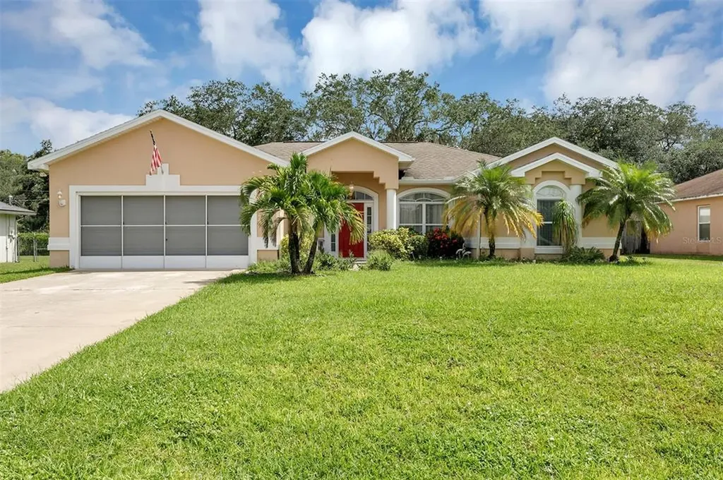 491 Nina Road NE Palm Bay FL 32907