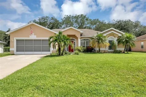 491 Nina Road NE Palm Bay FL 32907