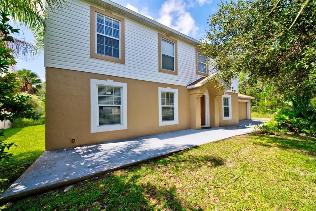 951 Cambridge Court Kissimmee FL 34758