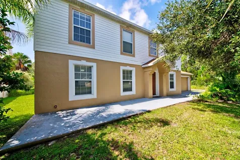 951 Cambridge Court Kissimmee FL 34758