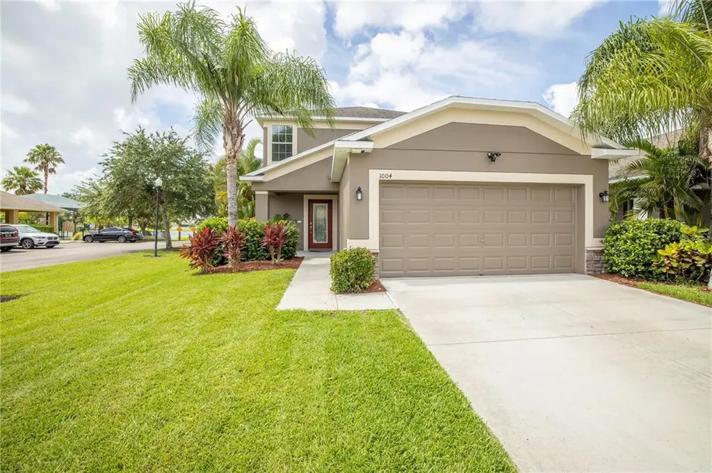1004 Seminole Sky Drive Ruskin FL 33570