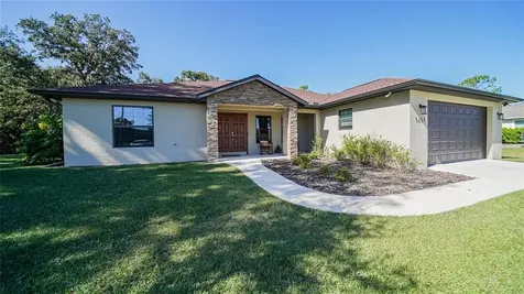 1651 SE Honeybell Lane Arcadia FL 34266
