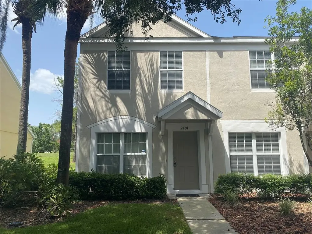 2401 Lake Woodberry Circle Brandon FL 33510