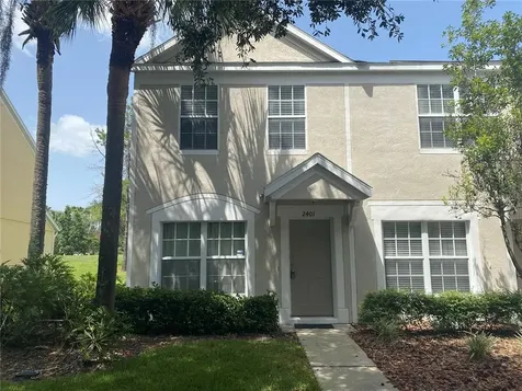 2401 Lake Woodberry Circle Brandon FL 33510