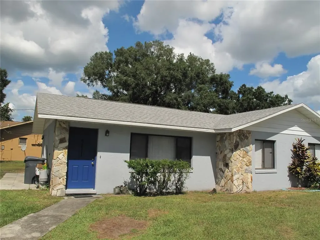 5809 N Daughtery Road Lakeland FL 33809