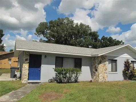5809 N Daughtery Road Lakeland FL 33809