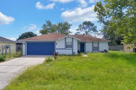 254 Cranbrook Drive Kissimmee FL 34758