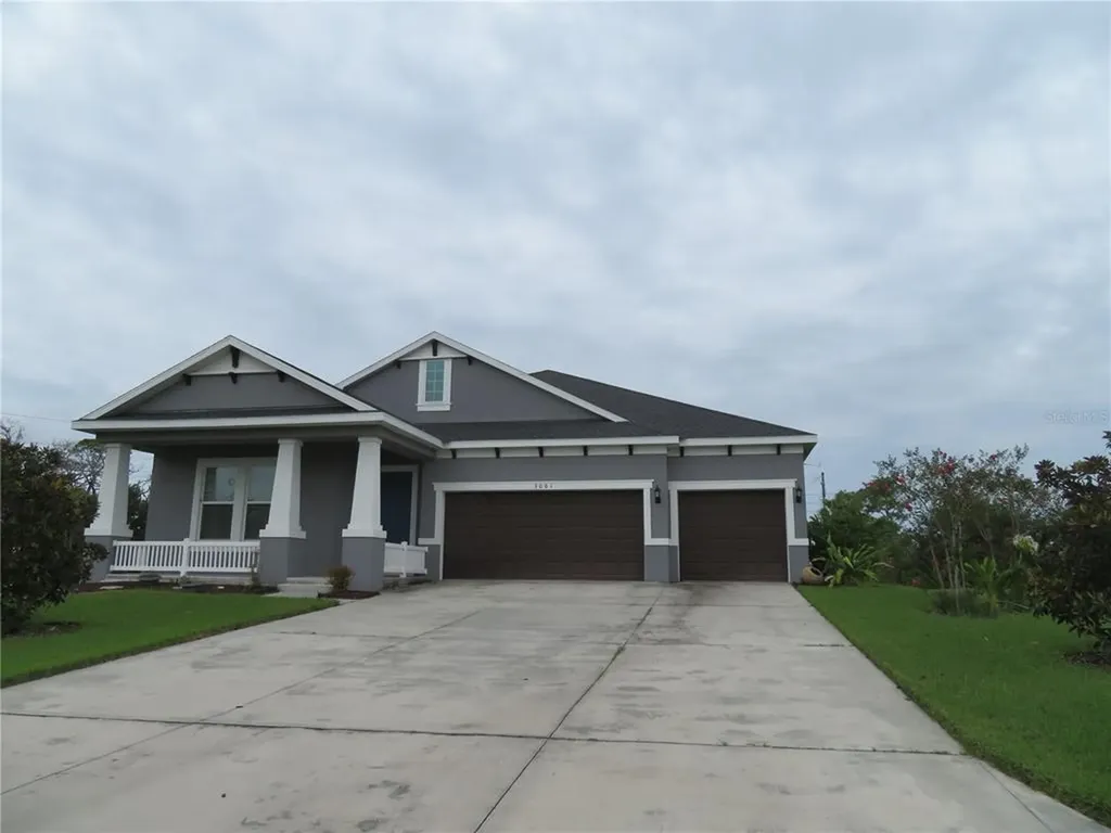 3061 Mela Court Holiday FL 34691
