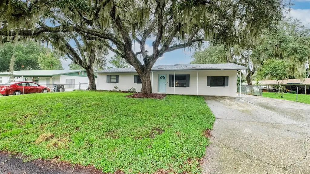 4808 Kanoy Drive Lakeland FL 33805