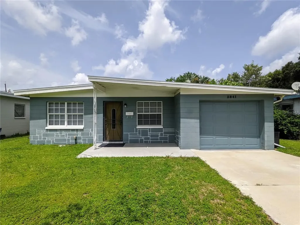 3841 67th Avenue N Pinellas Park FL 33781