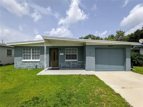 3841 67th Avenue N Pinellas Park FL 33781