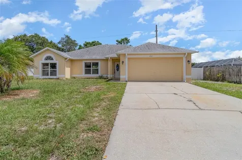2807 Arbour Trail Court Deltona FL 32725