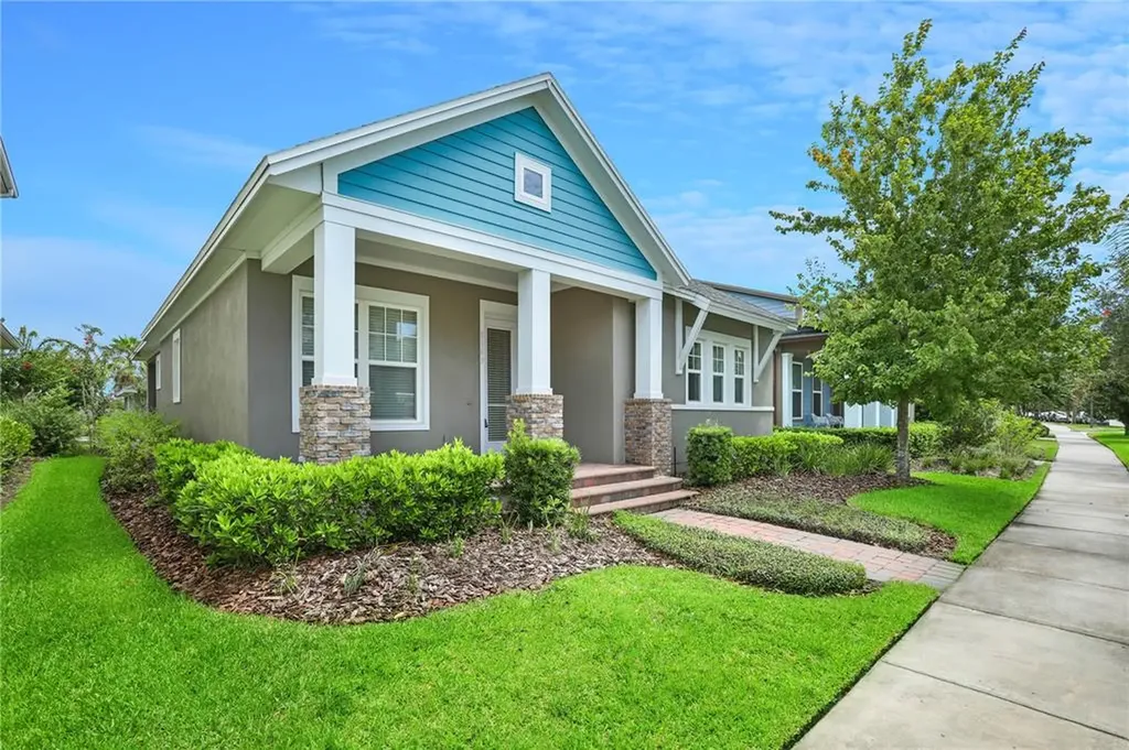8363 Laureate Boulevard Orlando FL 32827