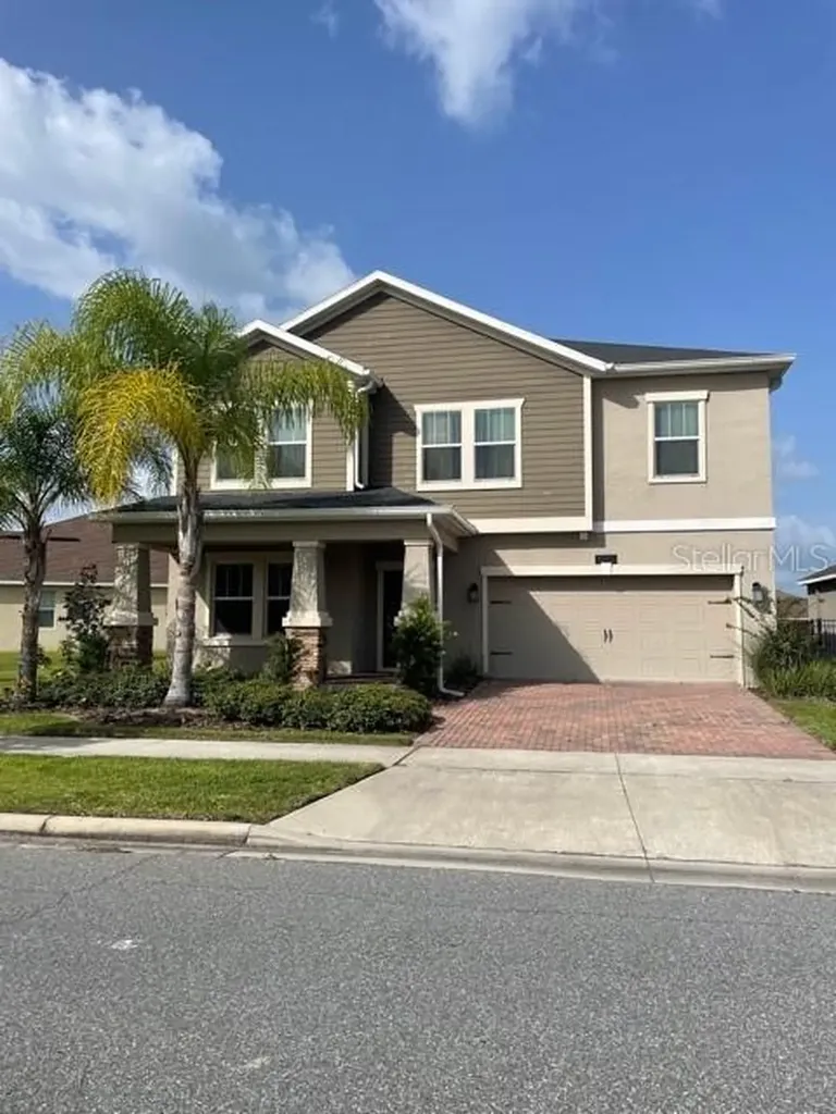 10115 Lovegrass Lane Orlando FL 32832