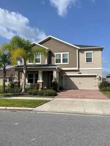 10115 Lovegrass Lane Orlando FL 32832