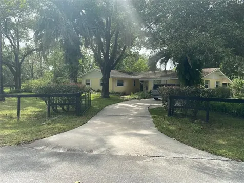 1960 SW Sands Point Avenue Dunnellon FL 34431