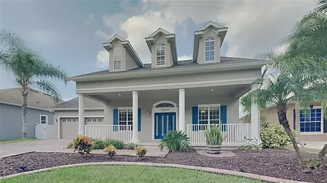 10243 Kristen Park Drive Orlando FL 32832