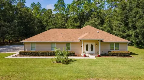 20485 SW 93rd Lane Dunnellon FL 34431