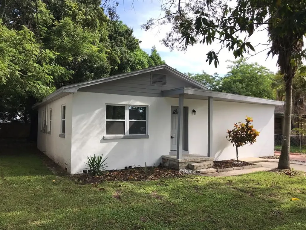 741 Hibiscus Avenue Lake Wales FL 33853
